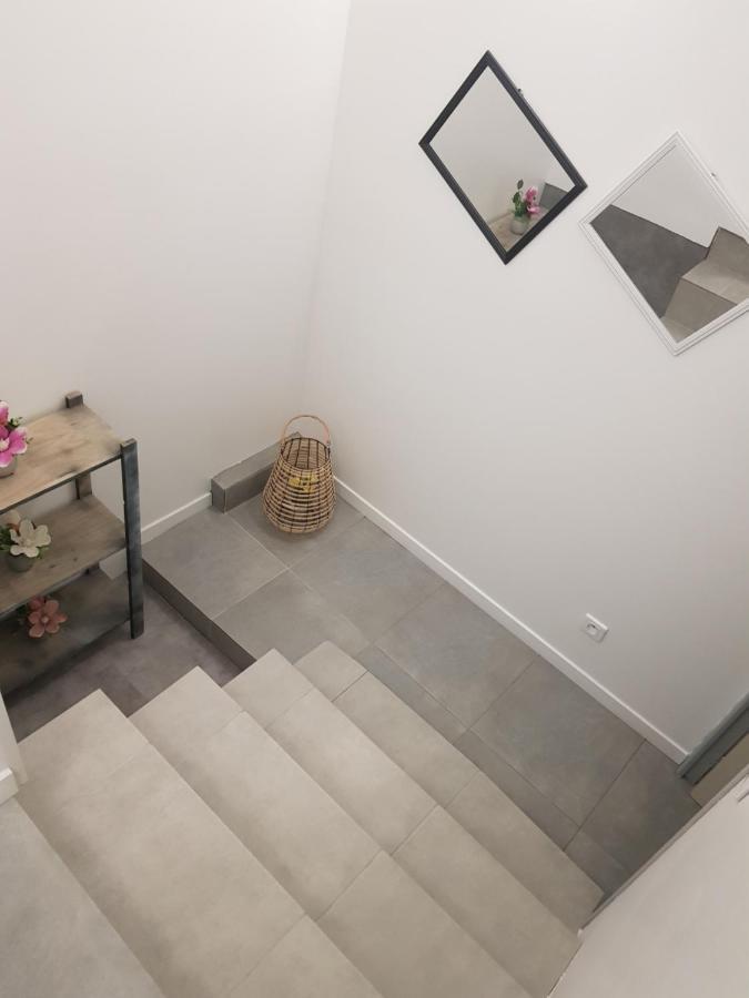 Appartement Cocooning Auterive Auterive  Eksteriør bilde