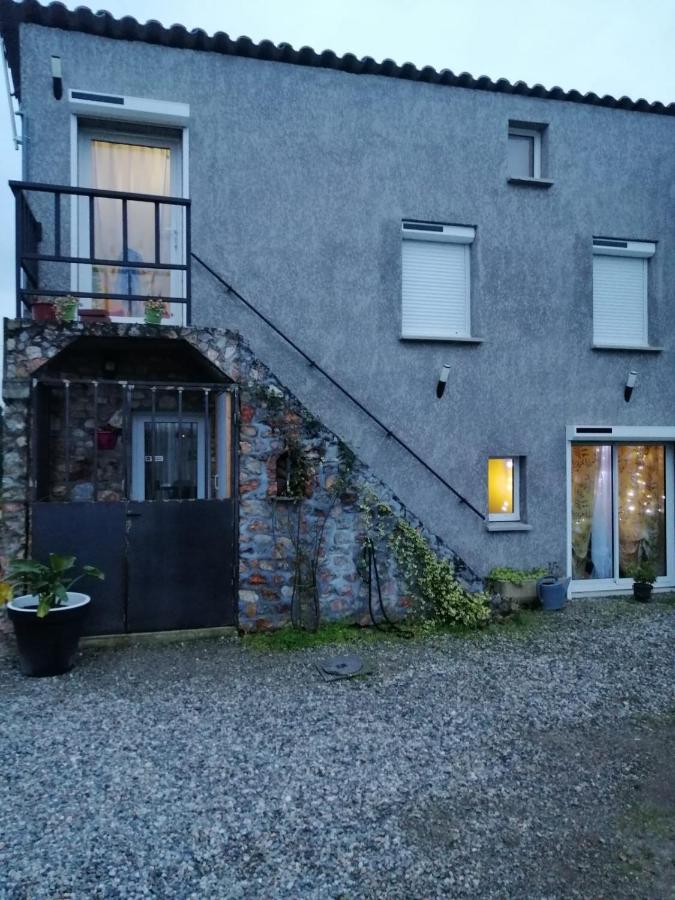Appartement Cocooning Auterive Auterive  Eksteriør bilde