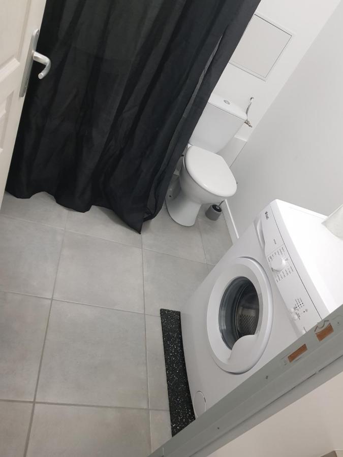 Appartement Cocooning Auterive Auterive  Eksteriør bilde