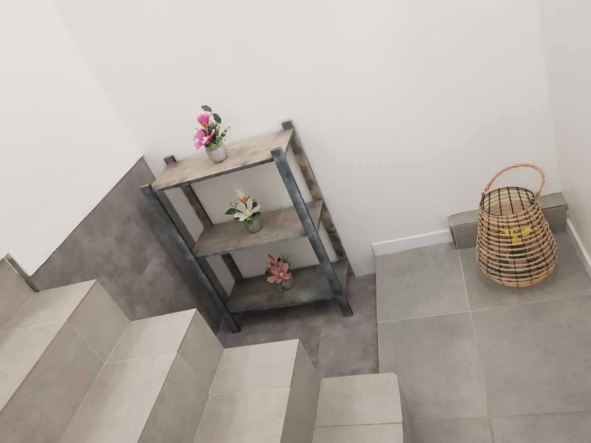 Appartement Cocooning Auterive Auterive  Eksteriør bilde
